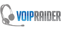 VoipRaider Newsletter Logo